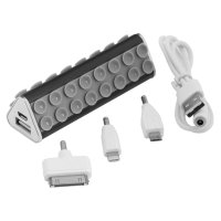  - Stuckbank Plus 2600 , 
