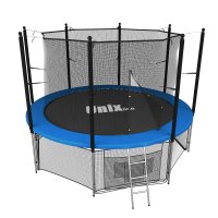  Unix Line 6 Ft Inside (blue)