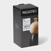    Magistro Ollander, 13,5 ,  