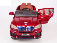  Barty Bmw X5 M555mp   F-15 Performance  