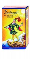  : Radiant Rider-waite Tarot