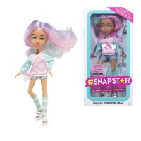  Snapstar Lola 23 .  ,    , 