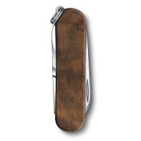 - Victorinox Classic Sd, 58 , 5 ,  