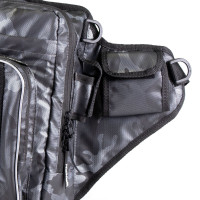   Yaman Fishing Shoulder Bag, 404310 ,   