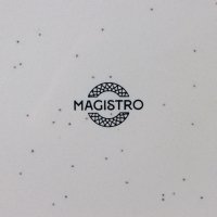    Magistro Urban, D=17 ,  