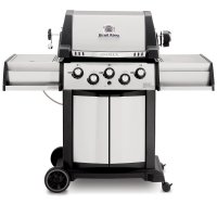   Broil King Sovereign 390