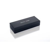Бритва Bolin Webb X1, черная, совместима с  Gillette Fusion
