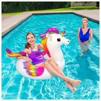    Fantasy Unicorn, 119 X 91 , 36159 Bestway