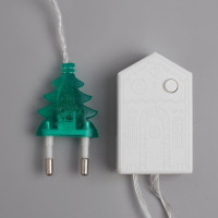   4     , Ip20,  , 20 Led,  , 8 , 220 