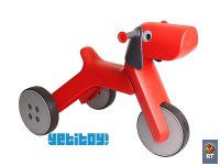    Yetitoy(  