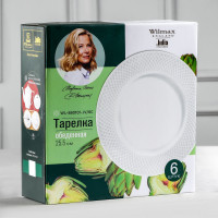     Wilmax  , 6 : D=25,5 ,  