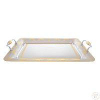 Brignani Alena Satin Gold 45x31,5 