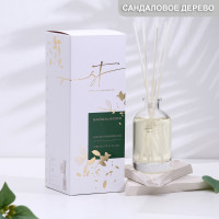   Stella Fragrance "Sandalwood", 100 ,  
