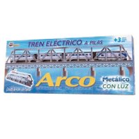   "Pequetren" (1 , 3 , , 