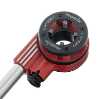   1/4-1/2-3/4-1-1.25+   , 8  Matrix