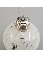 ����� ������� ����� ������������ ����, 2 ��, D=8 ��, 1 Led, �� ��������, �������� �����