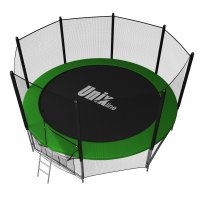  Unix Line 14 Ft Outside (green)
