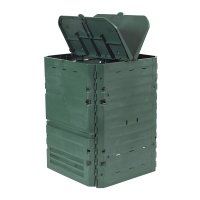  Graf Thermo-king 400, 