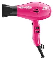 ��� 0901-adv Fuchsia  Parlux Advance Light  Ceramic+ionic ������, 2200��, 