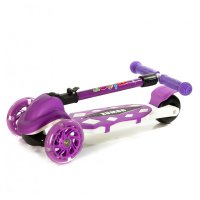  Scooter Mini Micar Zumba 