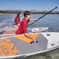  Sup  Red Paddle 2019 106x26 Max Race Rss