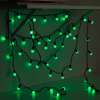   20     1.5 , Ip44,  , 200 Led,  , 8 , 220 