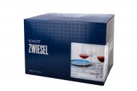     Burgundy 839 , H=24,8 , D=11,6 , Diva, 