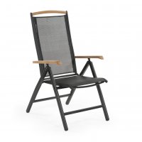   Brafab Andy B Teak,  