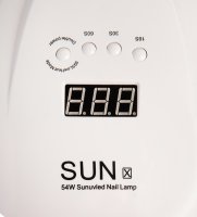 -12-05 - Sun-x   White