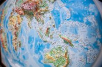 3d   The World