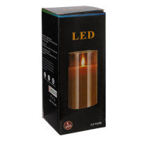    (, 1xcr2032 /), L5,5 W5,5 H15 