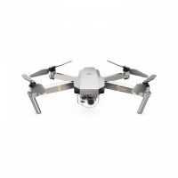  Dji Mavic Pro Platinum    