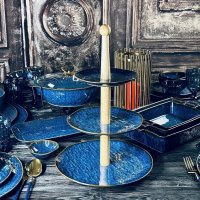   Aquamarine     Lenardi