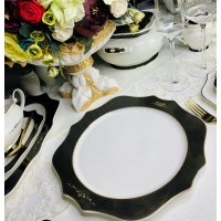   Lenardi Rich, D=30.5 