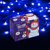   5 , Ip20,  , 50 Led, 8 , 220 ,  