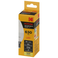   Kodak , 7 , E14, 630 , 3000,   