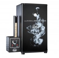   Bradley Smoker Original (4 )  