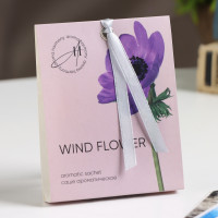   Spring "Wind Flower", ,   , 10 