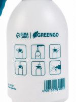  , 1 , , Greengo