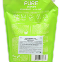    , Pure Virgin Mojito, , , 1 