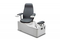   Elba Pedi Spa