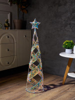   Frosty , 100 2525, 600 Led, 220v,   