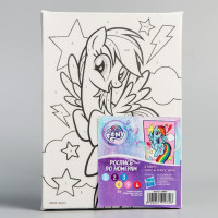 ������� �� ������� ��� ����� �������, 21 � 15 ��, My Little Pony