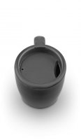 Laplaya - Dfd 2040 Black  .  0,45l