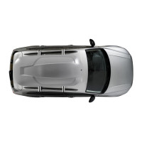   Koffer Sport Kgg430s,  , Duo Open, 430, 1860850400 