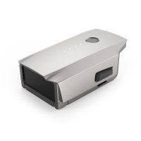    Mavic Pro Platinum (part 1)    