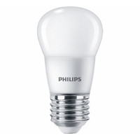  C Philips P45, 6 , E27, 620 , 2700,   