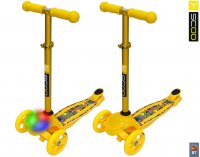   Y-scoo Rt Trio Diamond 120 Kaleidoscope  