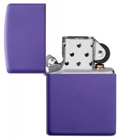  Zippo Classic   Purple Matte, /, 