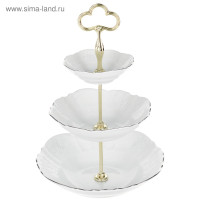    3-  Bernadotte,  ,  